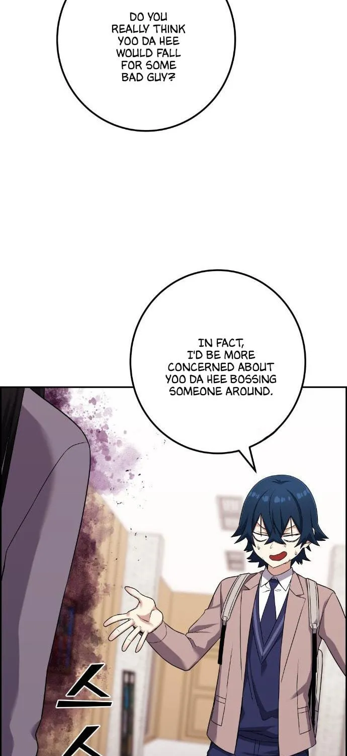 Webtoon Character Na Kang Lim Chapter 43 page 21 - 