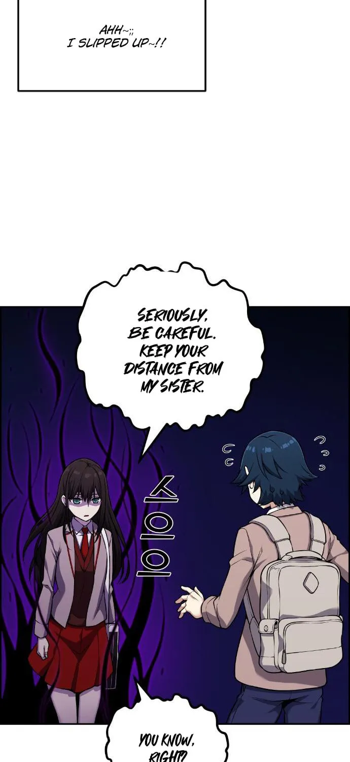 Webtoon Character Na Kang Lim Chapter 43 page 25 - 