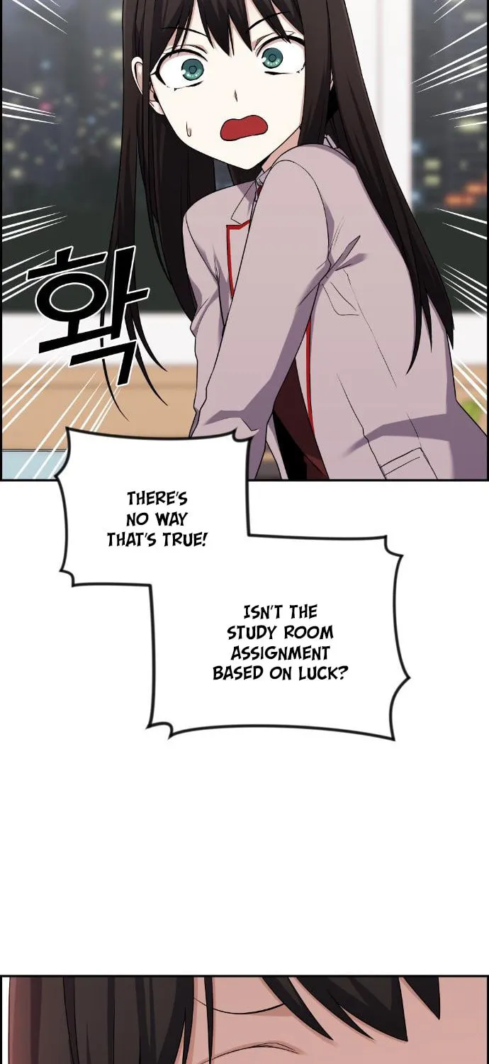 Webtoon Character Na Kang Lim Chapter 43 page 35 - 