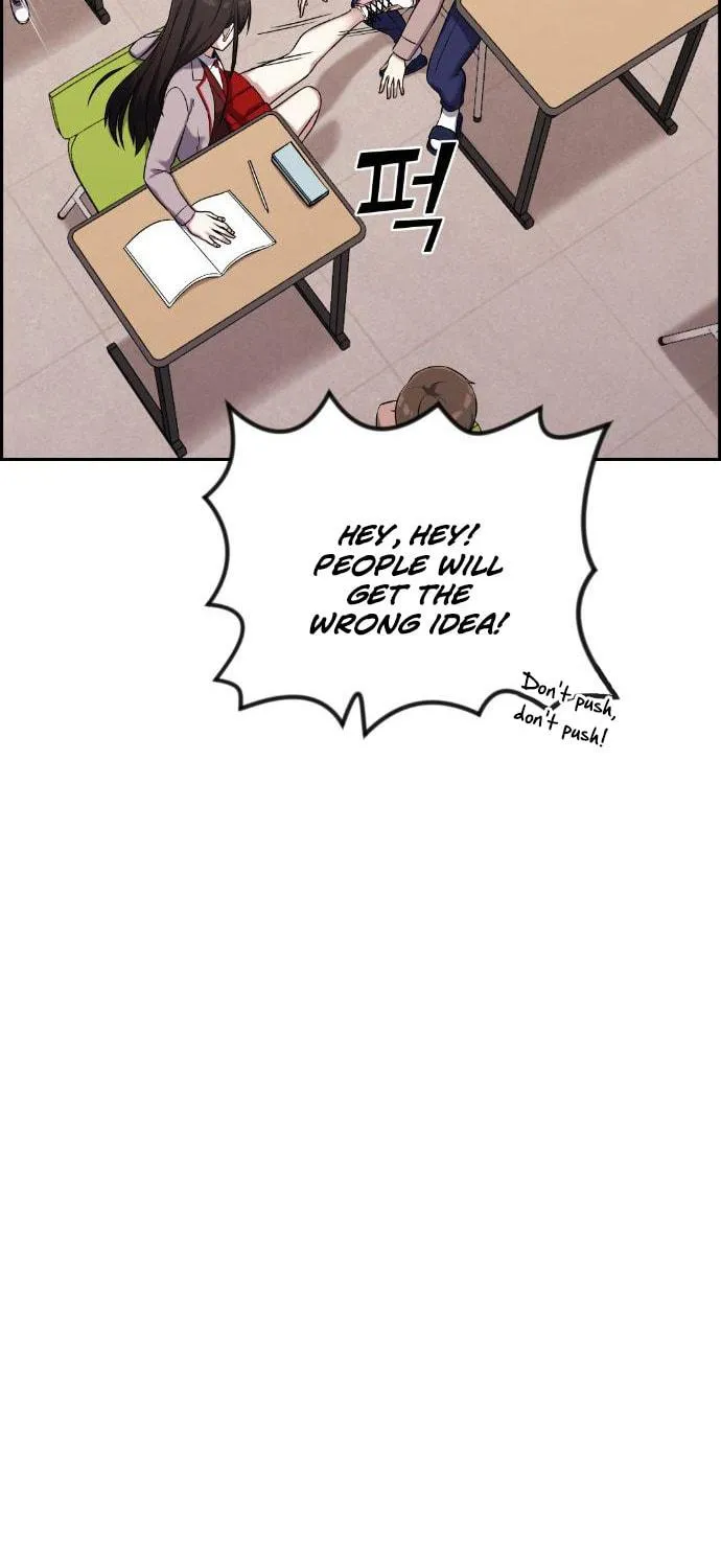 Webtoon Character Na Kang Lim Chapter 43 page 39 - 