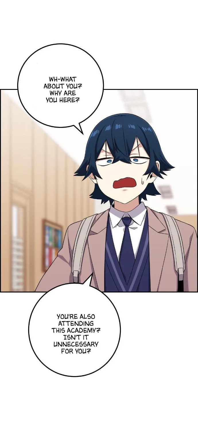 Webtoon Character Na Kang Lim Chapter 43 page 5 - 