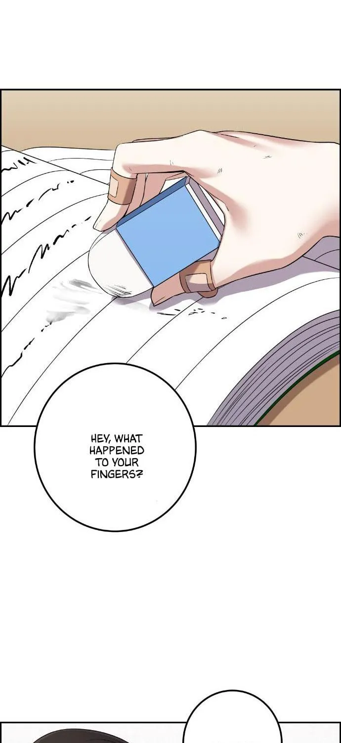 Webtoon Character Na Kang Lim Chapter 43 page 47 - 