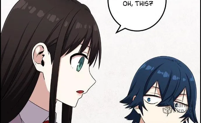Webtoon Character Na Kang Lim Chapter 43 page 48 - 
