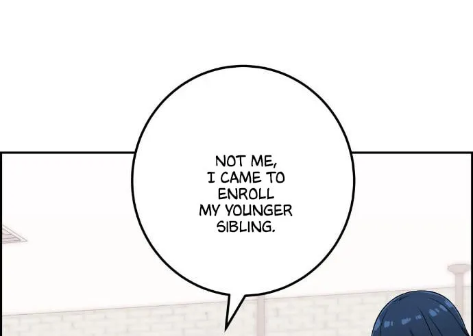 Webtoon Character Na Kang Lim Chapter 43 page 6 - 