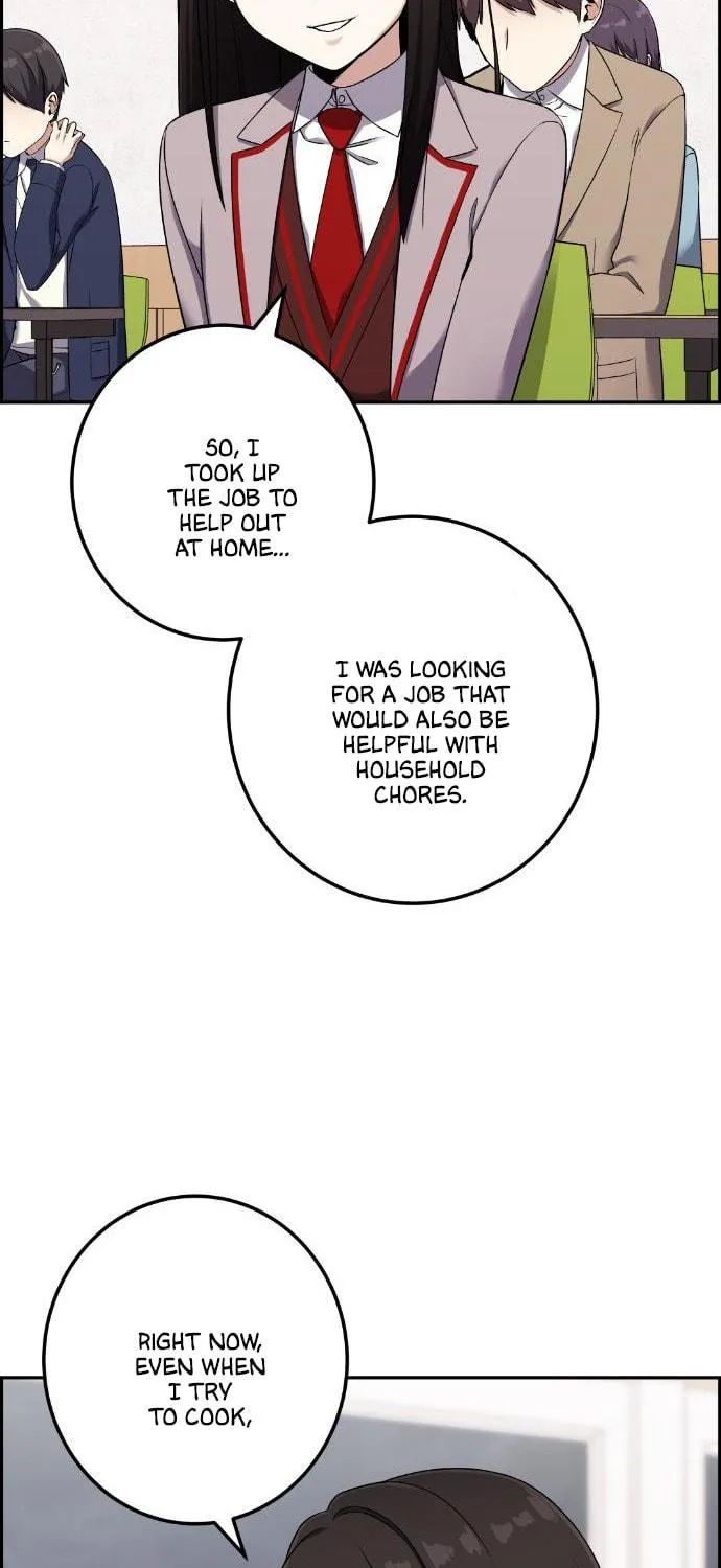 Webtoon Character Na Kang Lim Chapter 43 page 51 - 