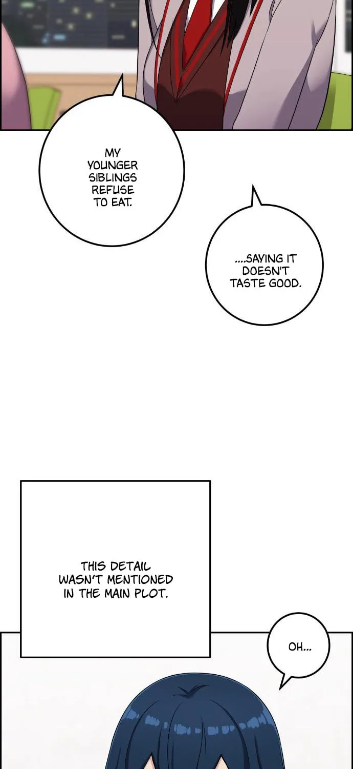 Webtoon Character Na Kang Lim Chapter 43 page 53 - 