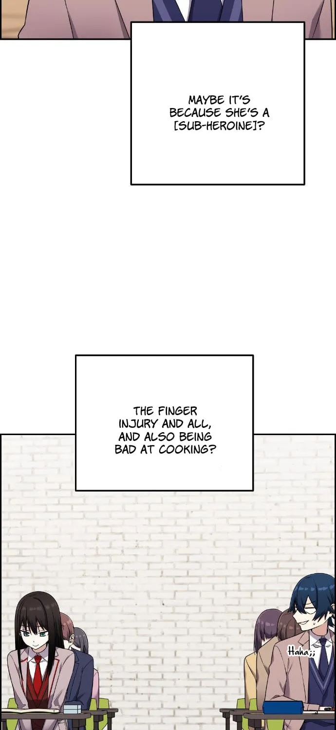 Webtoon Character Na Kang Lim Chapter 43 page 55 - 