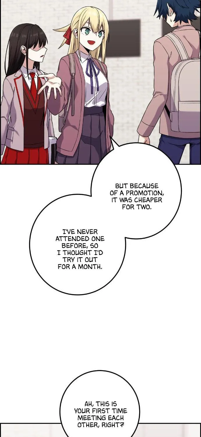 Webtoon Character Na Kang Lim Chapter 43 page 7 - 