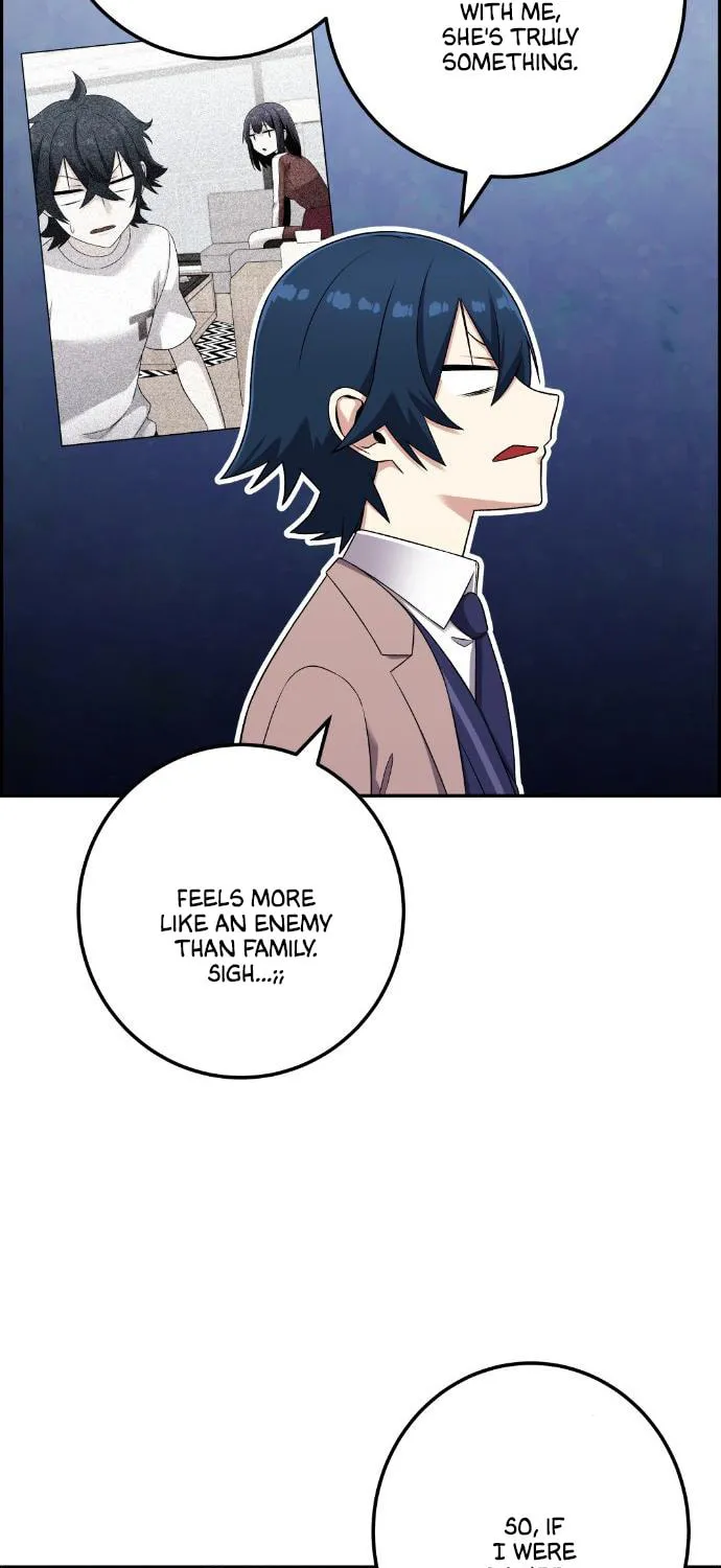Webtoon Character Na Kang Lim Chapter 43 page 61 - 
