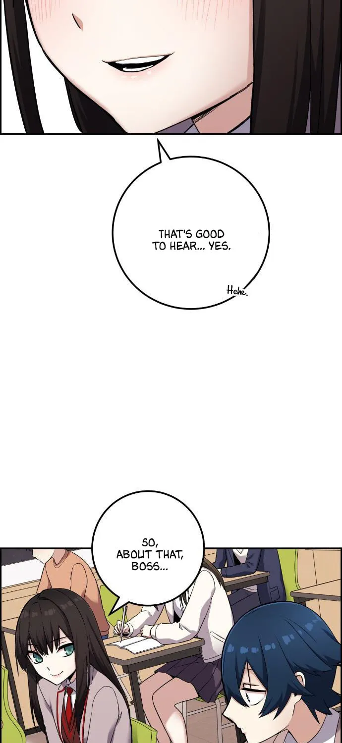 Webtoon Character Na Kang Lim Chapter 43 page 65 - 