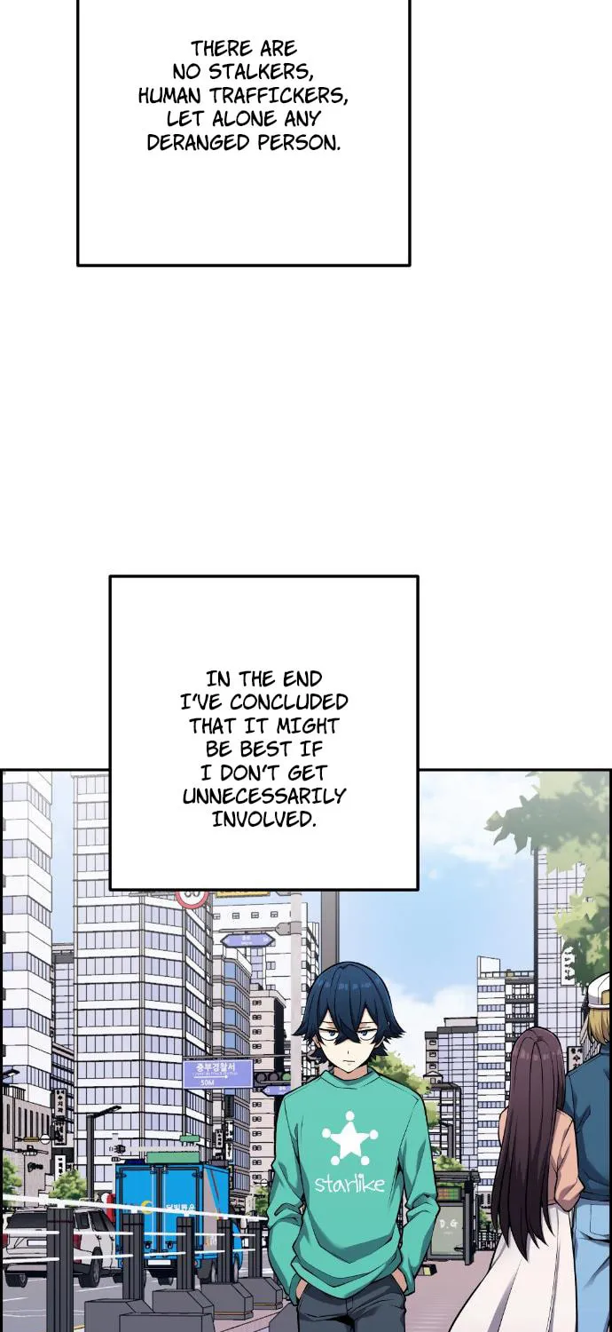 Webtoon Character Na Kang Lim Chapter 43 page 79 - 