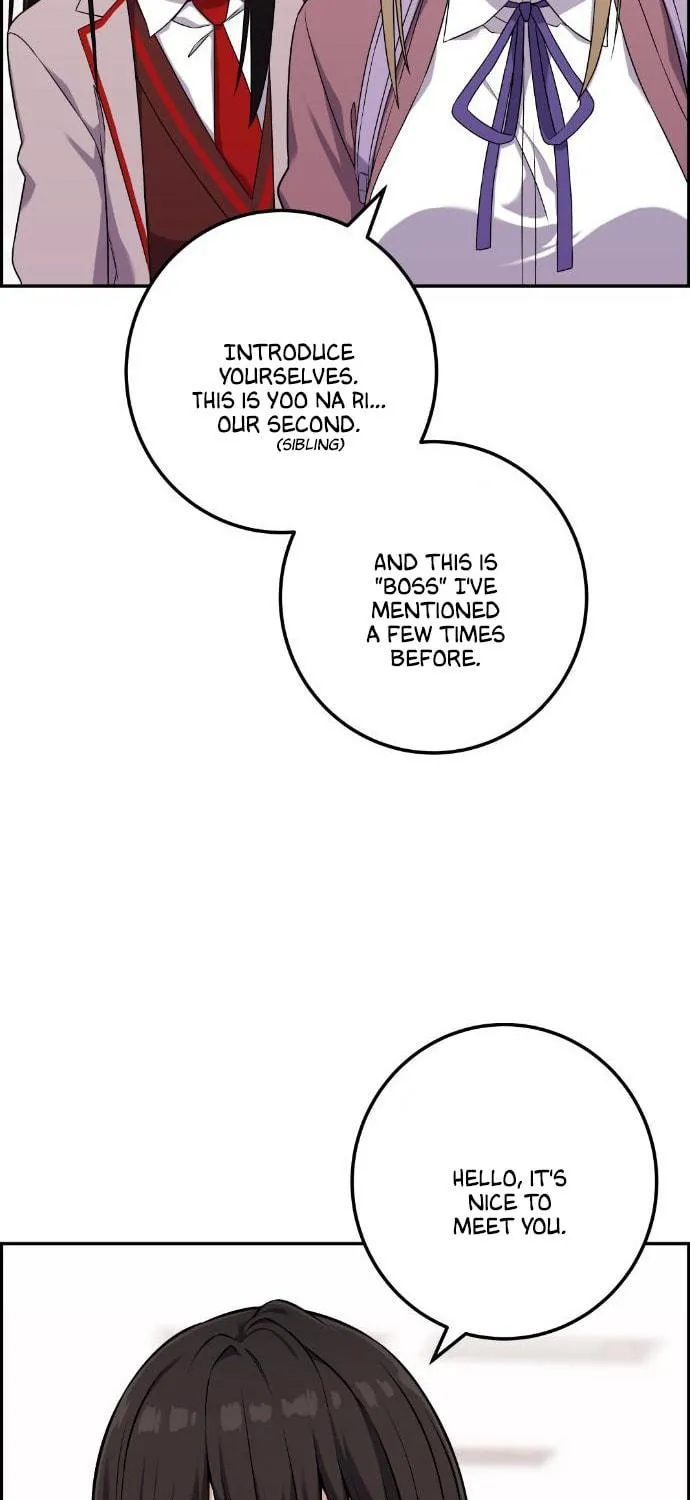 Webtoon Character Na Kang Lim Chapter 43 page 9 - 
