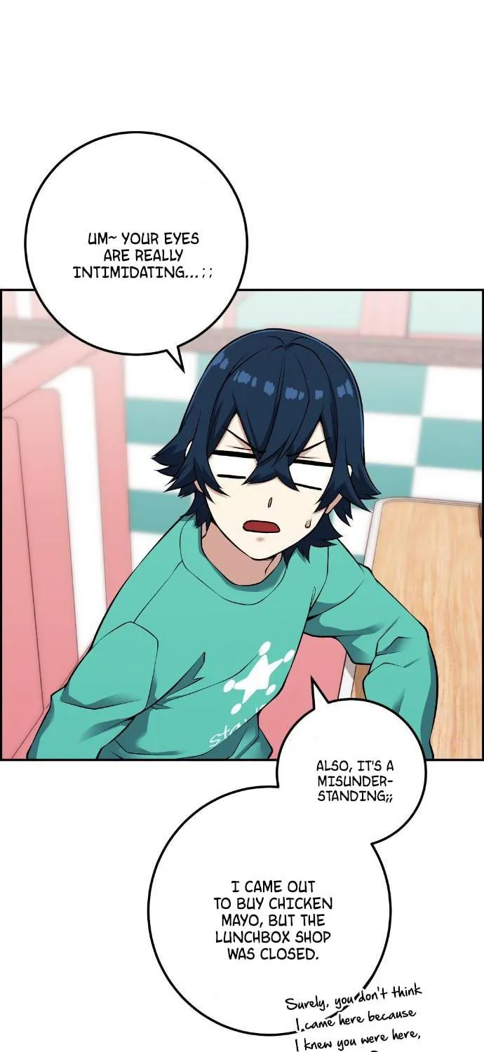 Webtoon Character Na Kang Lim Chapter 43 page 93 - 