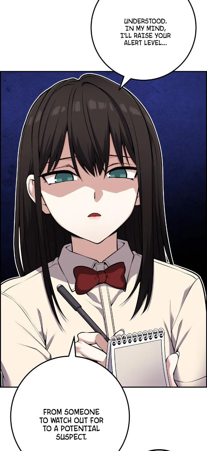 Webtoon Character Na Kang Lim Chapter 43 page 95 - 