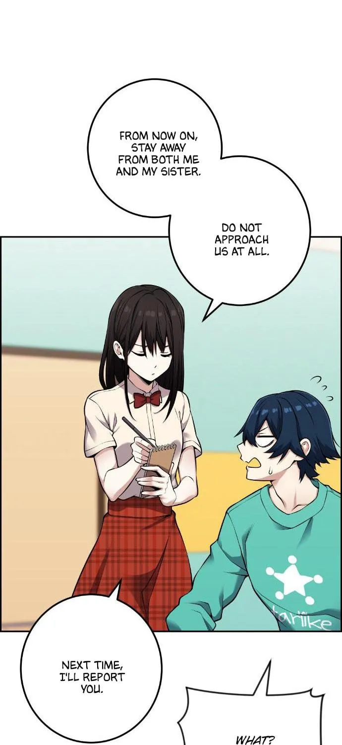 Webtoon Character Na Kang Lim Chapter 43 page 97 - 