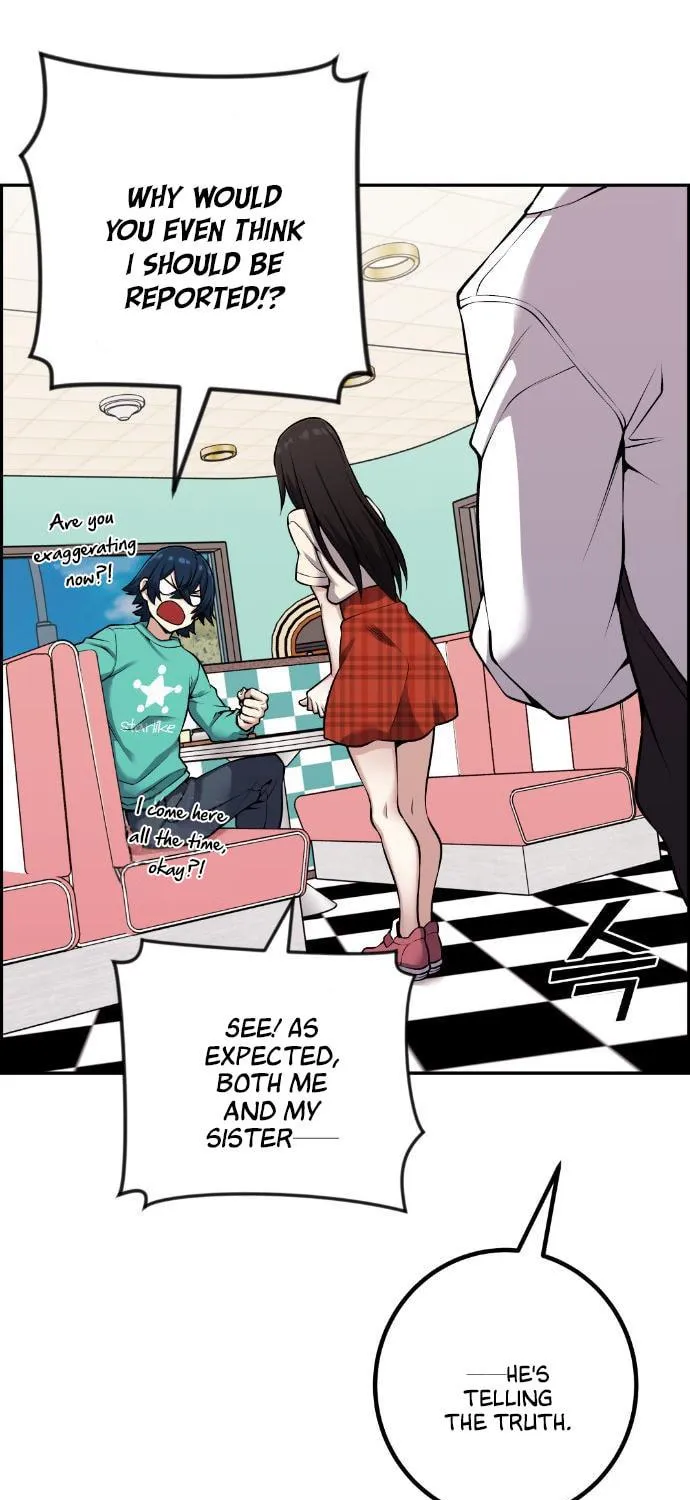 Webtoon Character Na Kang Lim Chapter 43 page 99 - 