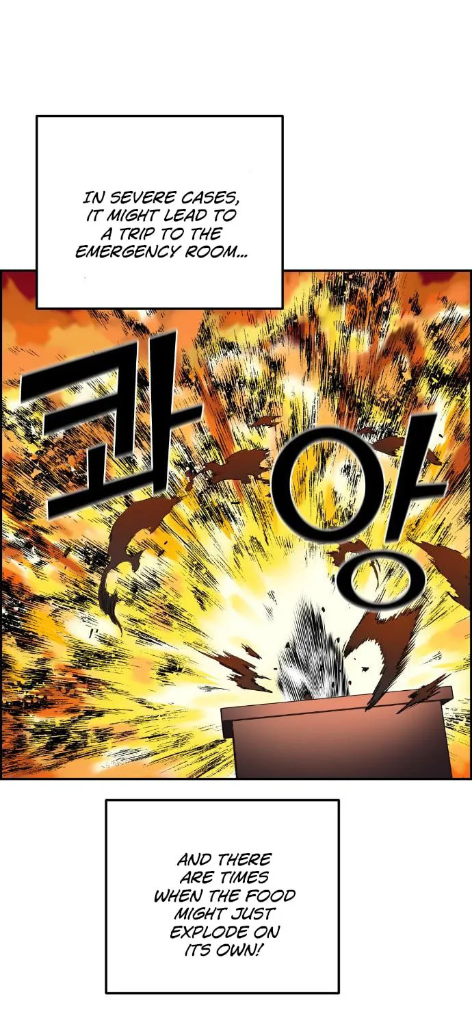 Webtoon Character Na Kang Lim Chapter 44 page 12 - 