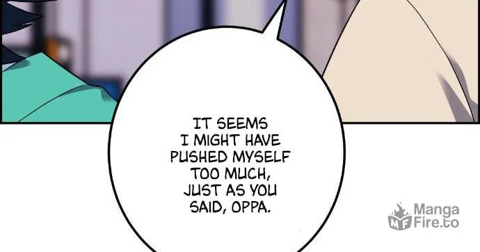 Webtoon Character Na Kang Lim Chapter 44 page 111 - 