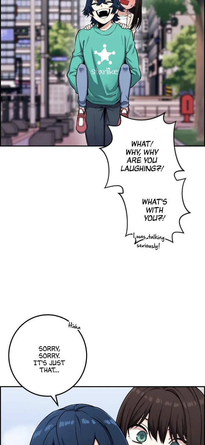Webtoon Character Na Kang Lim Chapter 44 page 120 - 