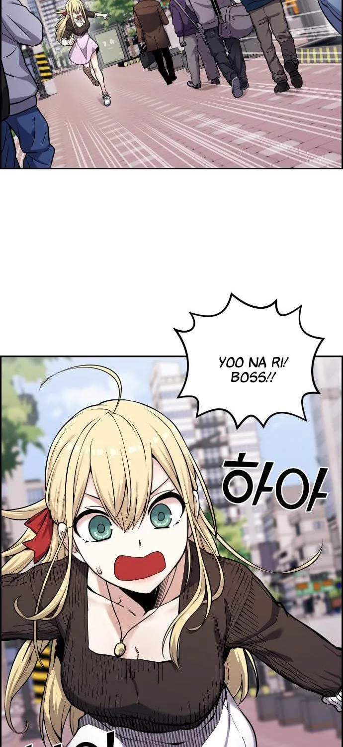 Webtoon Character Na Kang Lim Chapter 44 page 126 - 