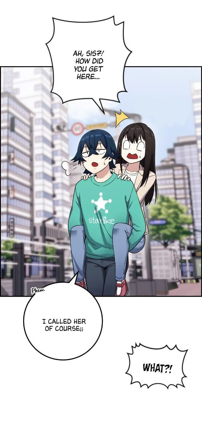 Webtoon Character Na Kang Lim Chapter 44 page 128 - 