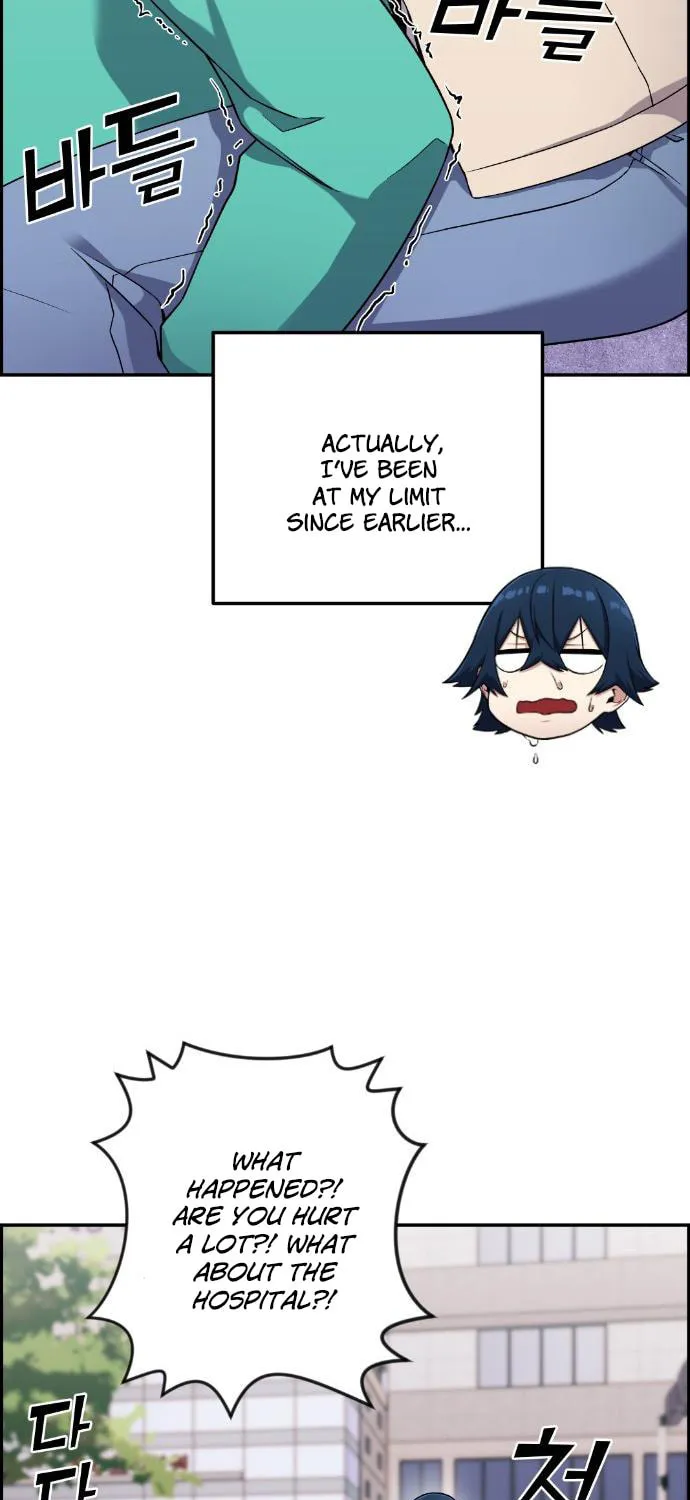 Webtoon Character Na Kang Lim Chapter 44 page 130 - 