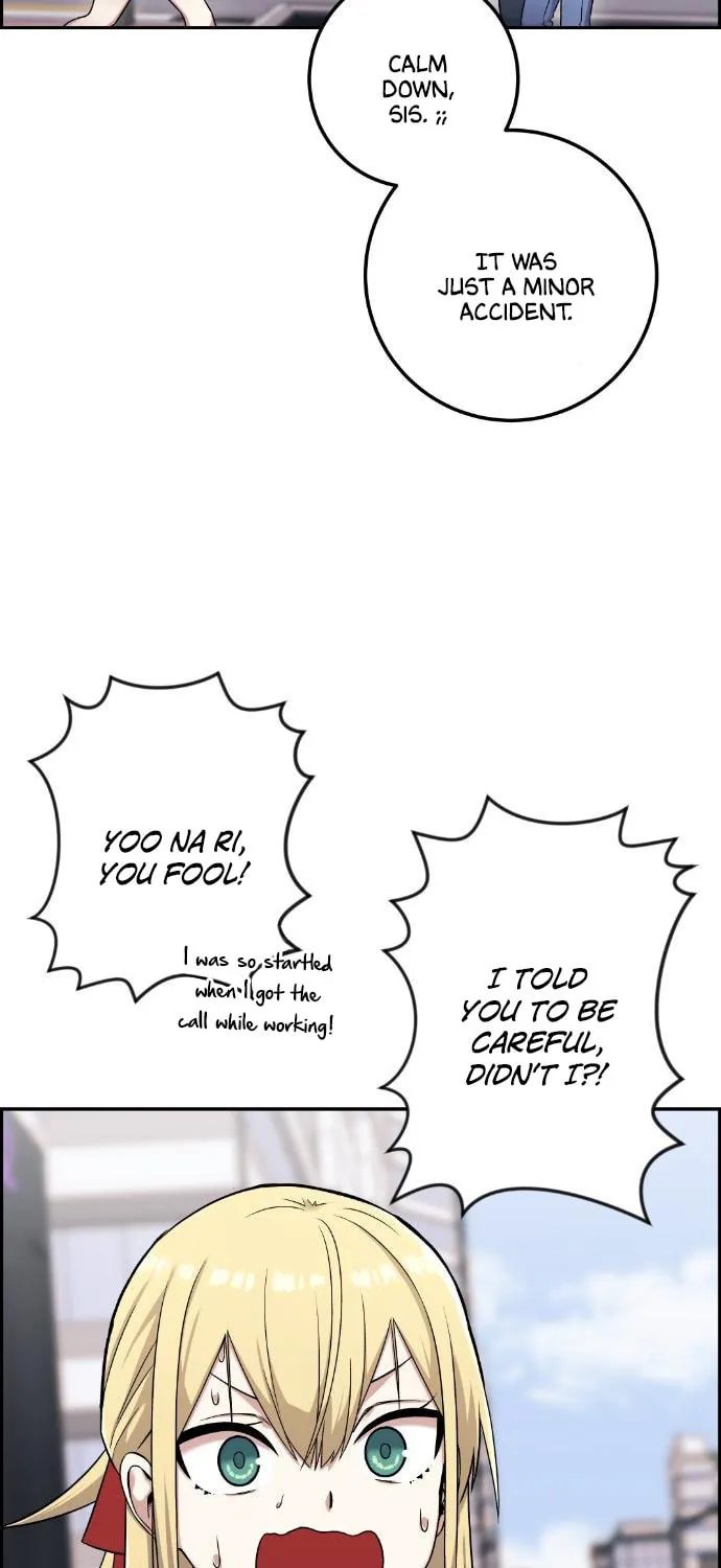 Webtoon Character Na Kang Lim Chapter 44 page 132 - 