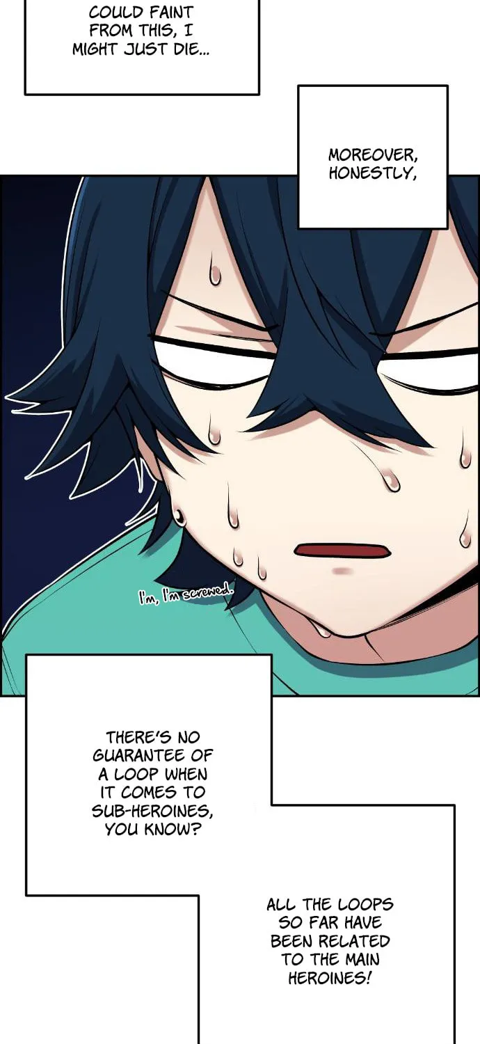 Webtoon Character Na Kang Lim Chapter 44 page 22 - 