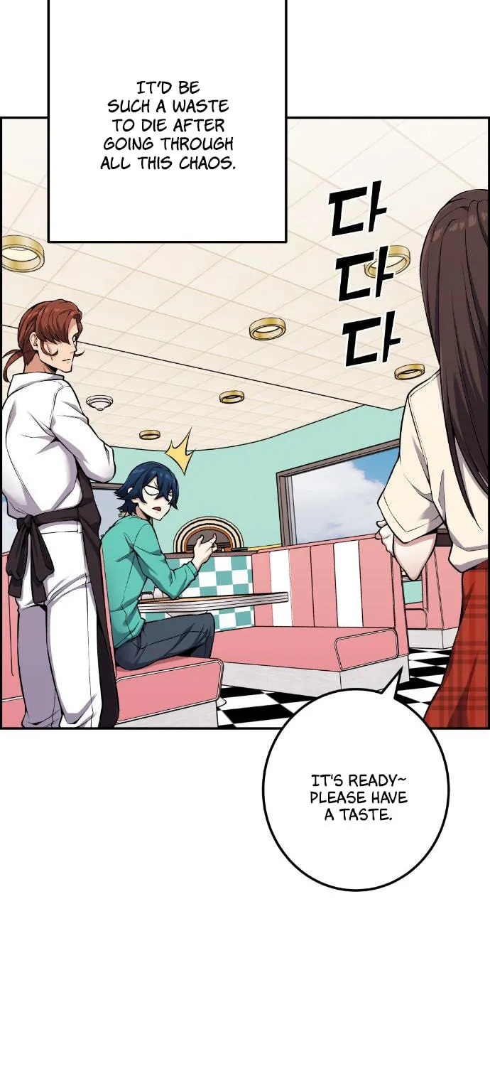 Webtoon Character Na Kang Lim Chapter 44 page 24 - 