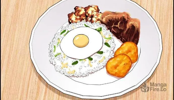Webtoon Character Na Kang Lim Chapter 44 page 27 - 