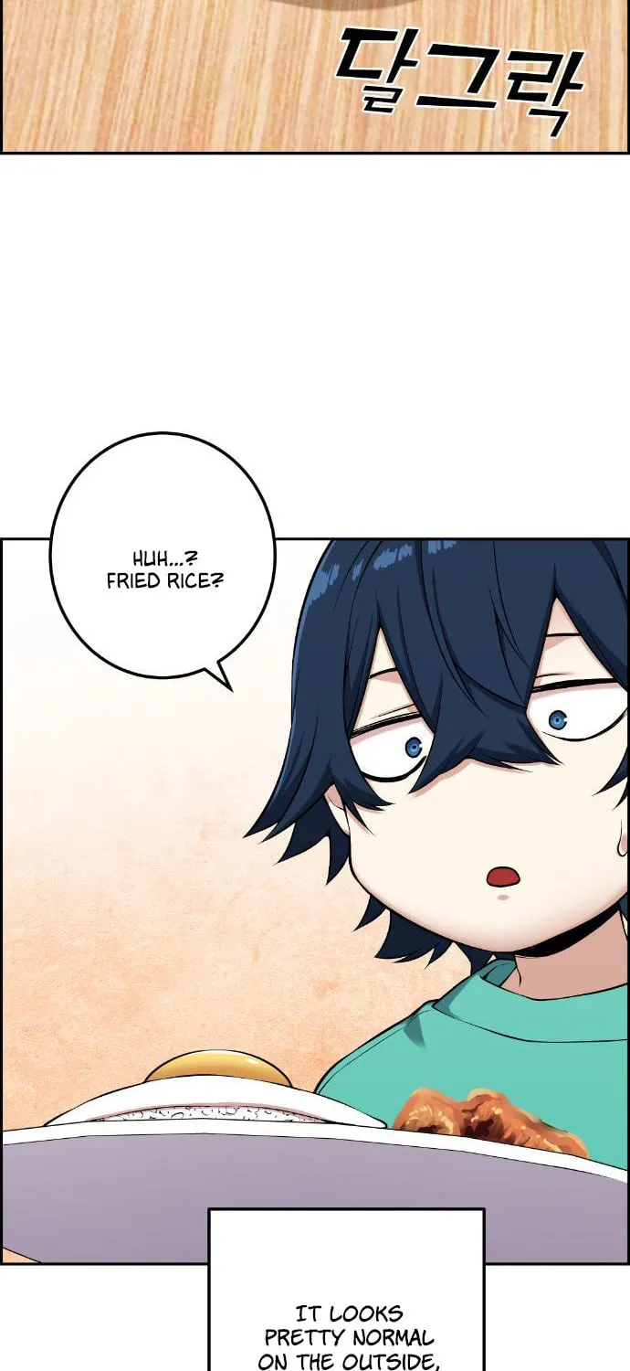 Webtoon Character Na Kang Lim Chapter 44 page 28 - 