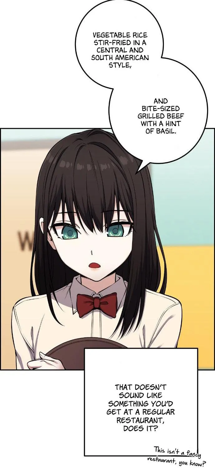 Webtoon Character Na Kang Lim Chapter 44 page 32 - 