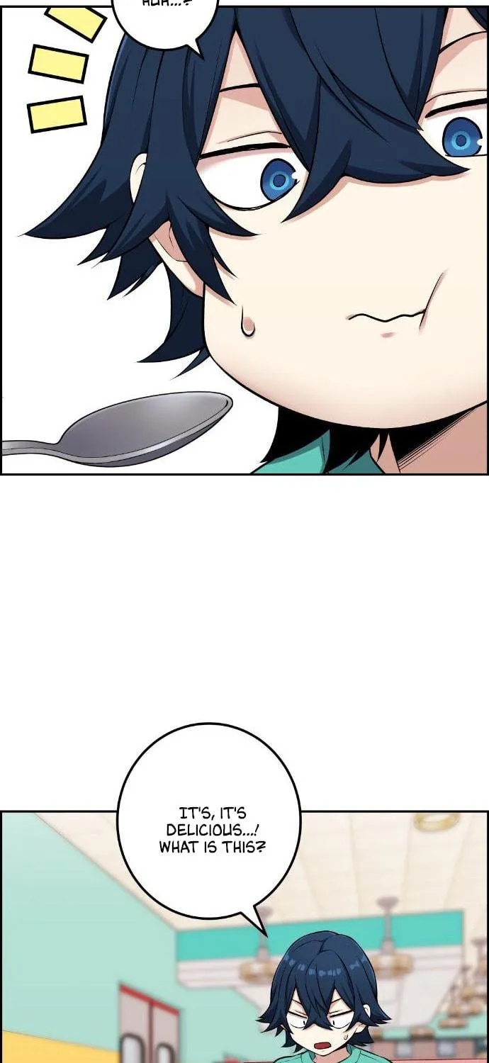 Webtoon Character Na Kang Lim Chapter 44 page 38 - 