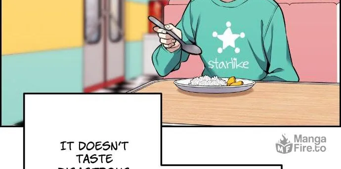 Webtoon Character Na Kang Lim Chapter 44 page 39 - 