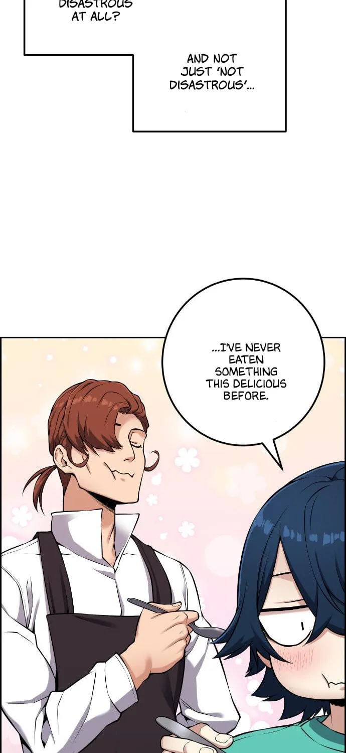Webtoon Character Na Kang Lim Chapter 44 page 40 - 