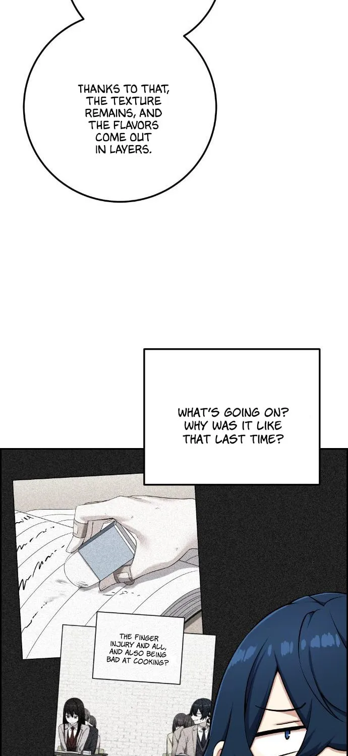 Webtoon Character Na Kang Lim Chapter 44 page 42 - 