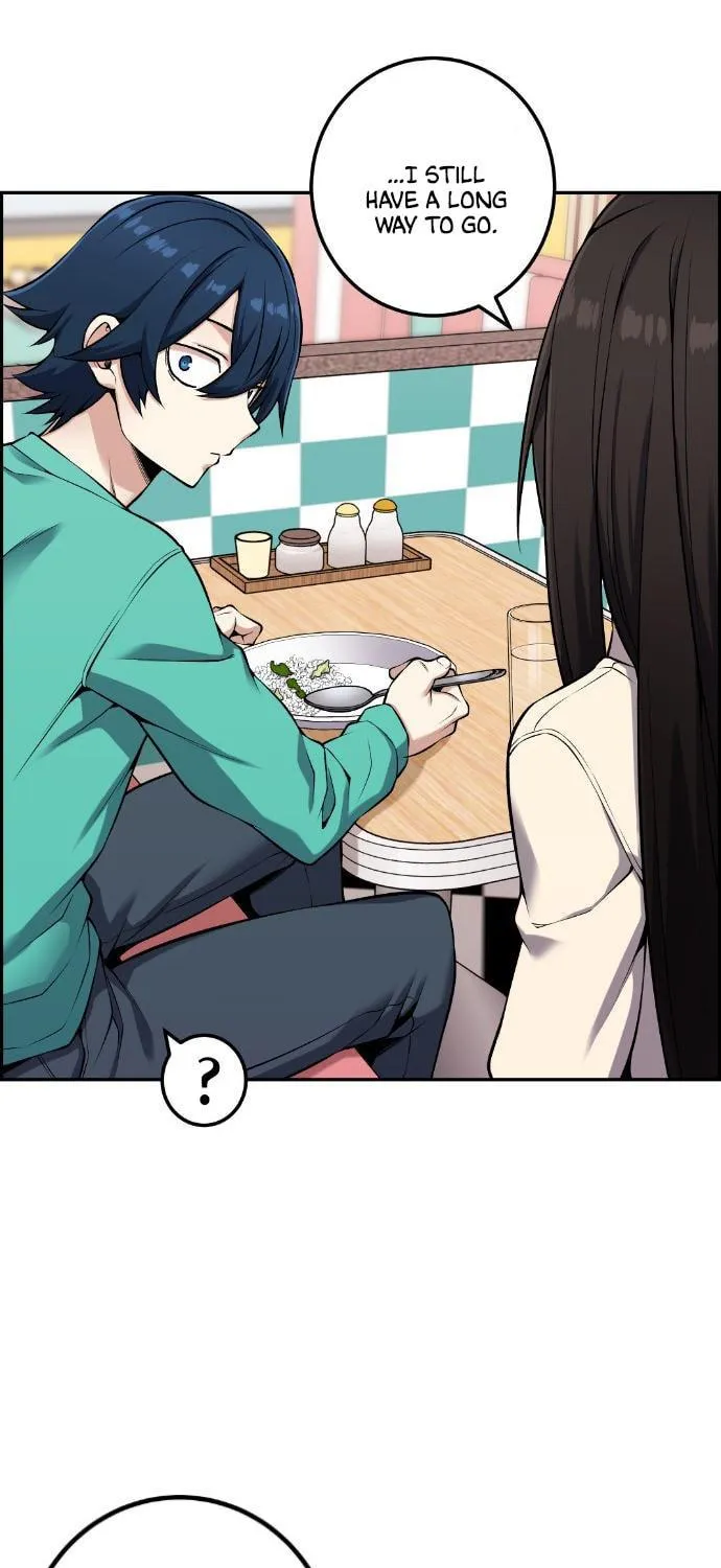 Webtoon Character Na Kang Lim Chapter 44 page 44 - 