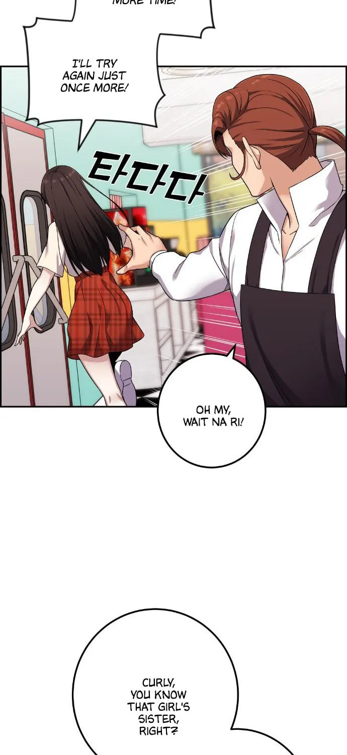 Webtoon Character Na Kang Lim Chapter 44 page 48 - 