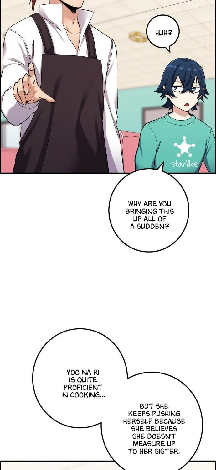 Webtoon Character Na Kang Lim Chapter 44 page 50 - 