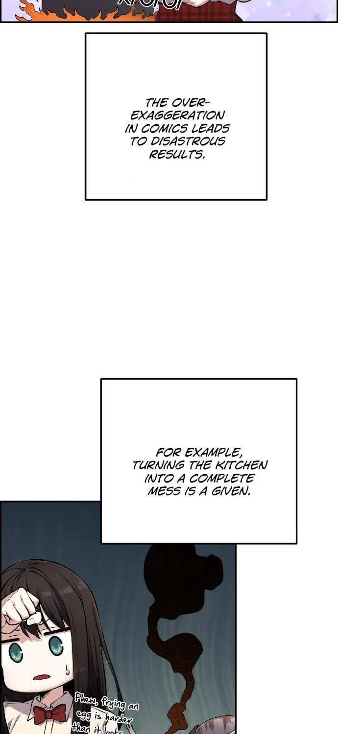 Webtoon Character Na Kang Lim Chapter 44 page 6 - 