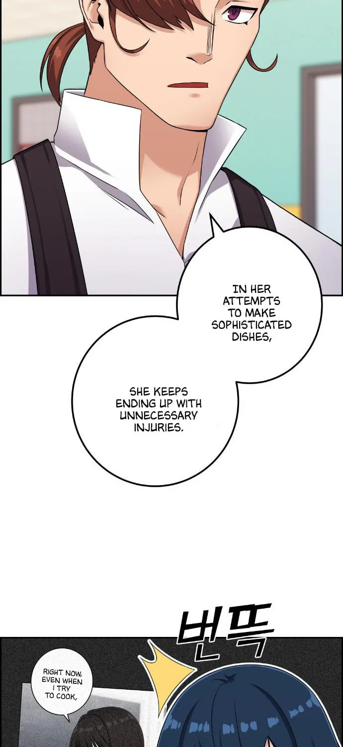 Webtoon Character Na Kang Lim Chapter 44 page 52 - 