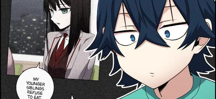 Webtoon Character Na Kang Lim Chapter 44 page 53 - 
