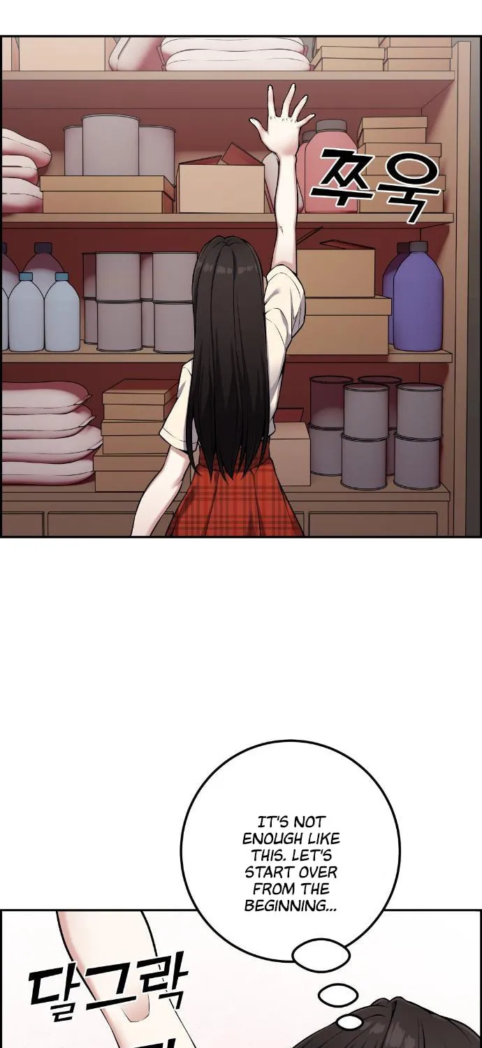 Webtoon Character Na Kang Lim Chapter 44 page 58 - 
