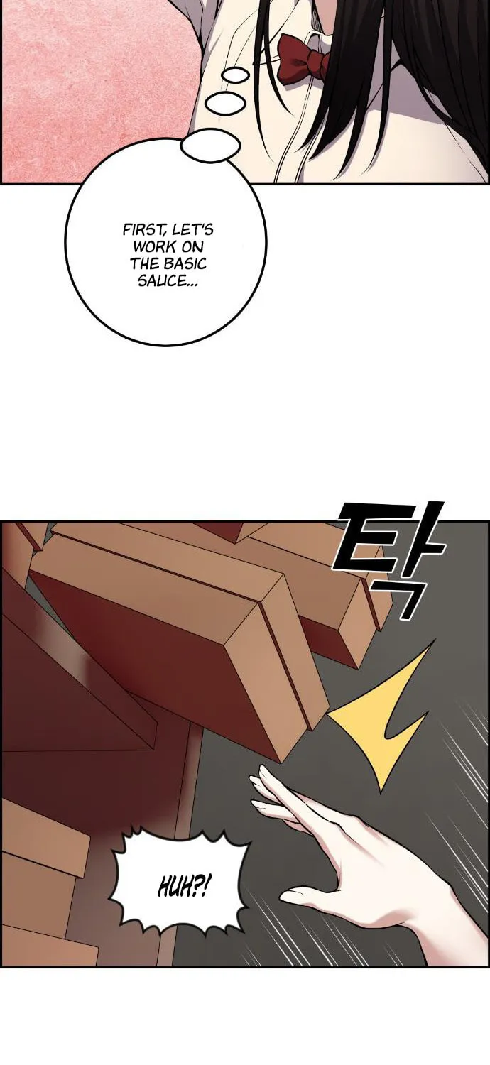 Webtoon Character Na Kang Lim Chapter 44 page 60 - 