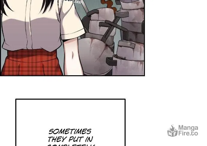 Webtoon Character Na Kang Lim Chapter 44 page 7 - 