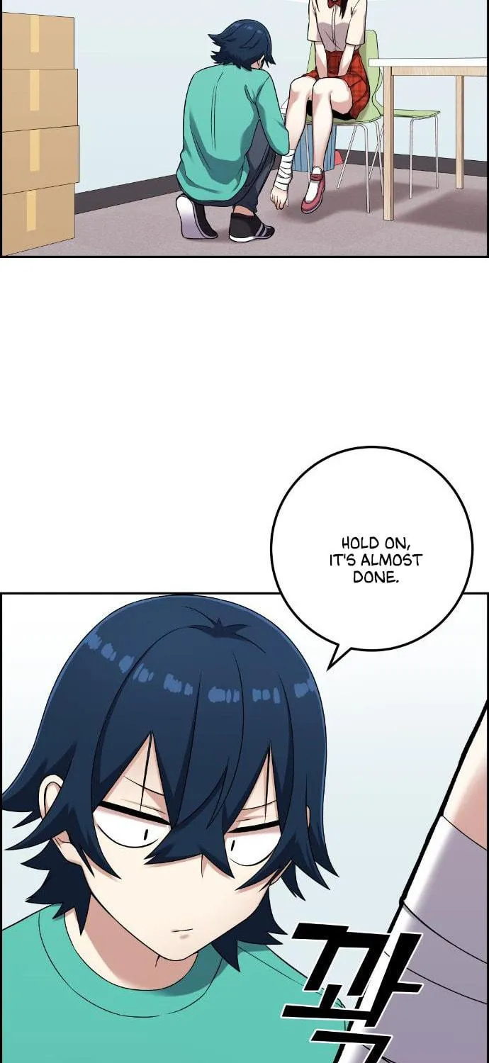 Webtoon Character Na Kang Lim Chapter 44 page 68 - 
