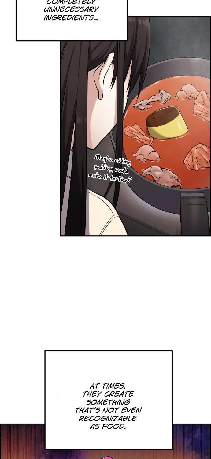 Webtoon Character Na Kang Lim Chapter 44 page 8 - 