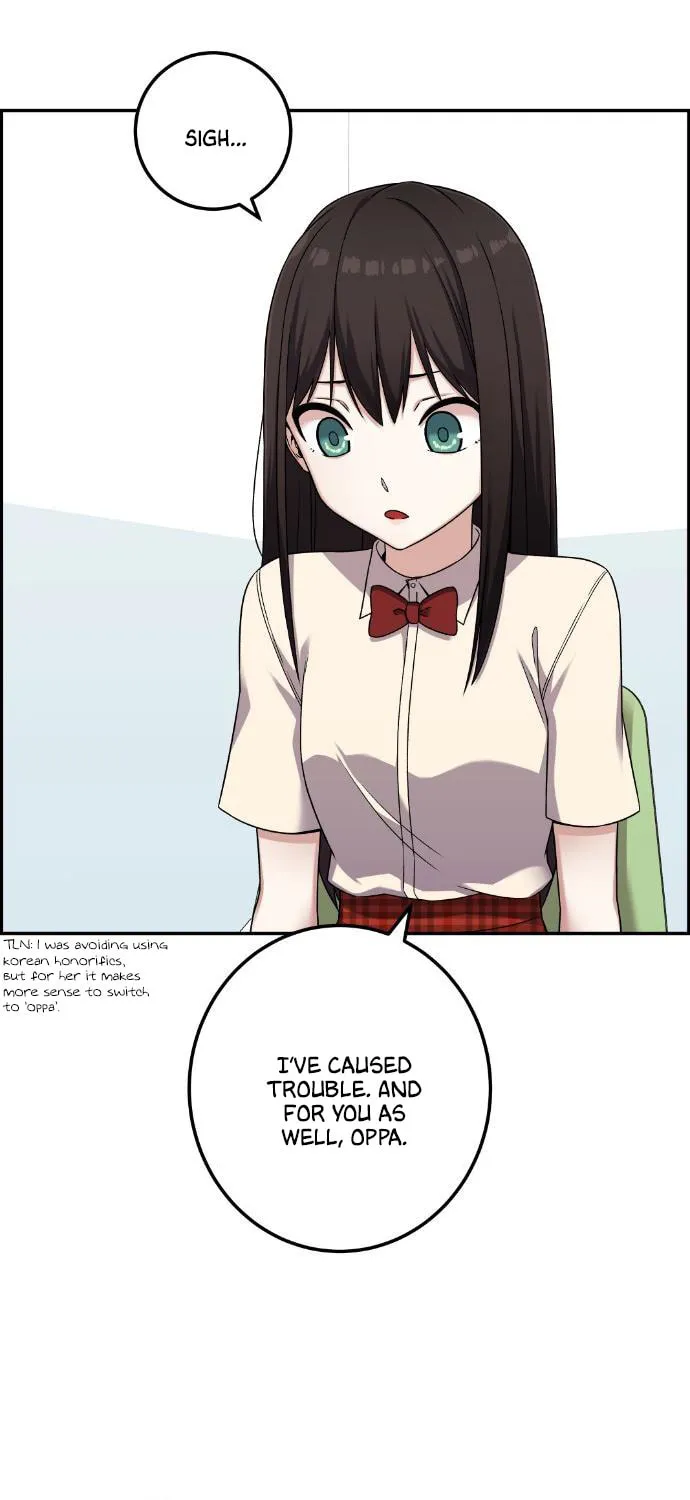 Webtoon Character Na Kang Lim Chapter 44 page 72 - 