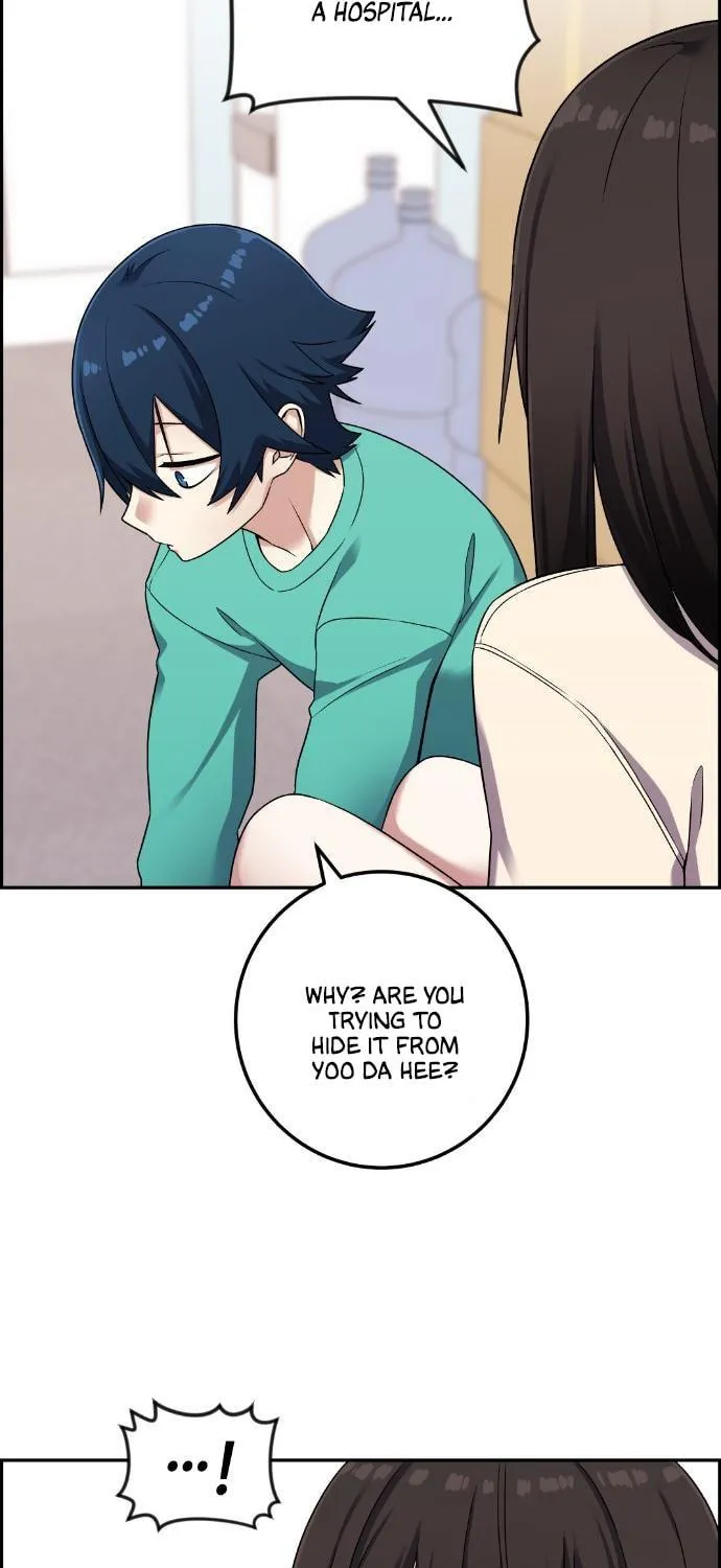 Webtoon Character Na Kang Lim Chapter 44 page 76 - 