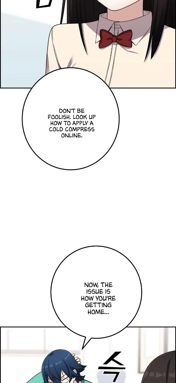Webtoon Character Na Kang Lim Chapter 44 page 78 - 